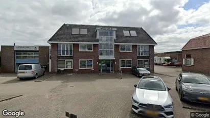 Office spaces for rent in Wijdemeren - Photo from Google Street View