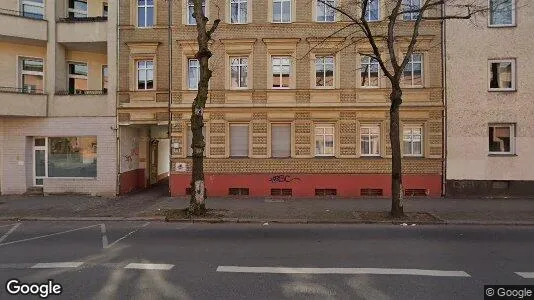 Lokaler til leje i Berlin Reinickendorf - Foto fra Google Street View