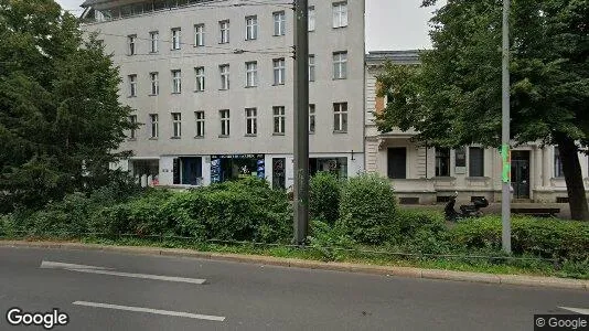 Lokaler til leje i Berlin Pankow - Foto fra Google Street View