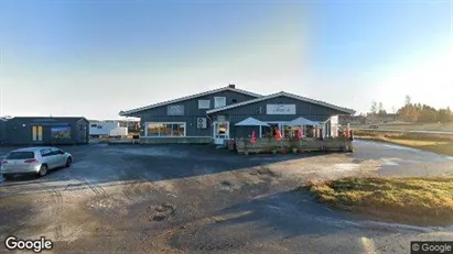 Office spaces for sale in Boden - Photo from Google Street View