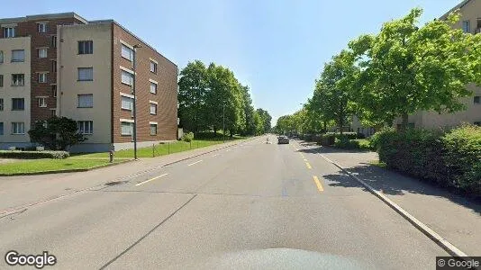 Kantorruimte te huur i Uster - Foto uit Google Street View