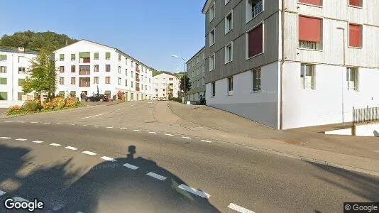 Office spaces for rent i Entlebuch - Photo from Google Street View