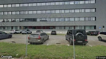 Office spaces for rent in Dietikon - Photo from Google Street View