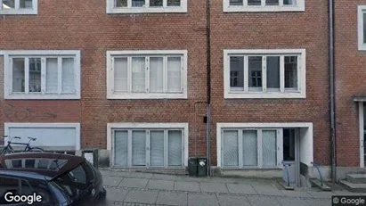 Büros zur Miete in Aarhus N – Foto von Google Street View