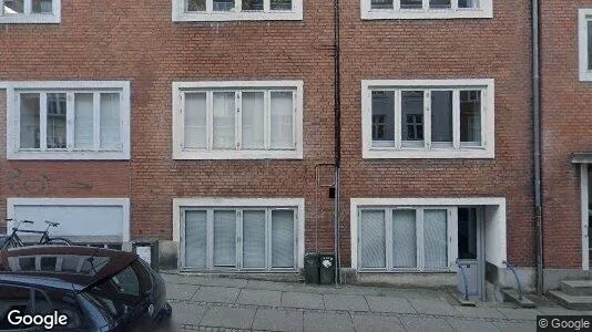 Büros zur Miete i Aarhus N – Foto von Google Street View