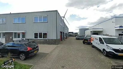 Bedrijfsruimtes te koop in Leeuwarden - Foto uit Google Street View