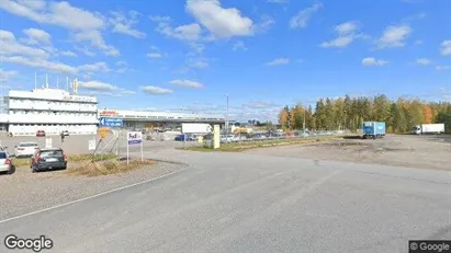 Warehouses for rent in Turku - Photo from Google Street View