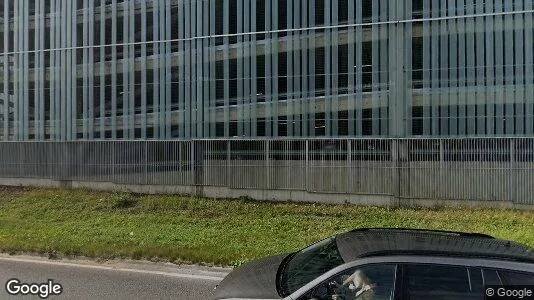 Büros zur Miete i Espoo – Foto von Google Street View