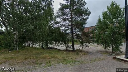 Office spaces for rent in Helsinki Keskinen - Photo from Google Street View