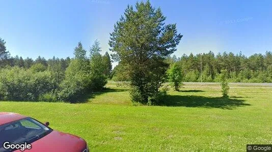 Büros zur Miete i Oulu – Foto von Google Street View