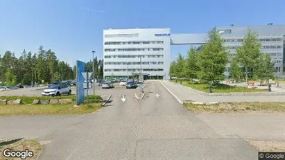 Büros zur Miete in Vantaa – Foto von Google Street View