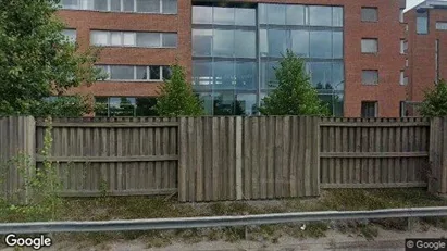 Office spaces for rent in Espoo - Photo from Google Street View