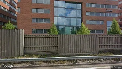 Kontorlokaler til leje i Espoo - Foto fra Google Street View