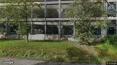 Office spaces for rent in Helsinki Läntinen - Photo from Google Street View