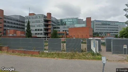 Büros zur Miete i Espoo – Foto von Google Street View