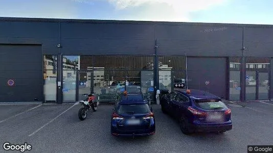 Office spaces for rent i Espoo - Photo from Google Street View