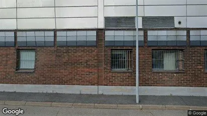 Office spaces for rent in Kauhajoki - Photo from Google Street View