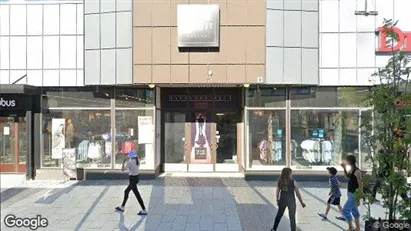 Office spaces for rent in Kajaani - Photo from Google Street View