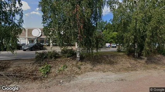 Office spaces for rent i Vantaa - Photo from Google Street View