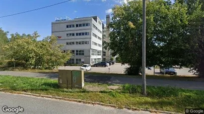 Office spaces for rent in Espoo - Photo from Google Street View