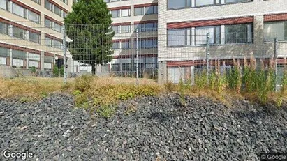 Warehouses for rent in Helsinki Läntinen - Photo from Google Street View