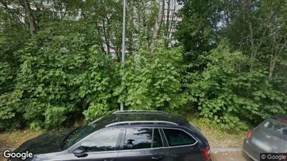 Office spaces for rent in Espoo - Photo from Google Street View