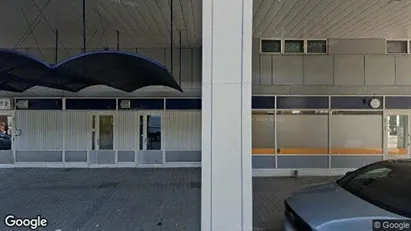 Office spaces for rent in Helsinki Koillinen - Photo from Google Street View