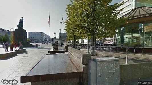 Büros zur Miete i Vaasa – Foto von Google Street View