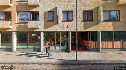 Office spaces for rent in Oulu - Photo from Google Street View