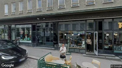 Büros zur Miete in Helsinki Eteläinen – Foto von Google Street View