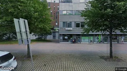 Büros zur Miete in Helsinki Itäinen – Foto von Google Street View