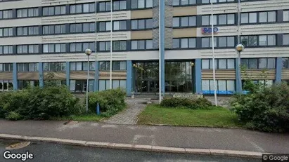 Warehouses for rent in Helsinki Eteläinen - Photo from Google Street View