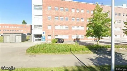 Kantorruimte te huur in Lappeenranta - Foto uit Google Street View