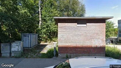 Warehouses for rent in Helsinki Kaakkoinen - Photo from Google Street View