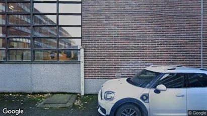 Office spaces for rent in Helsinki Eteläinen - Photo from Google Street View