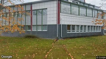 Office spaces for rent in Jyväskylä - Photo from Google Street View