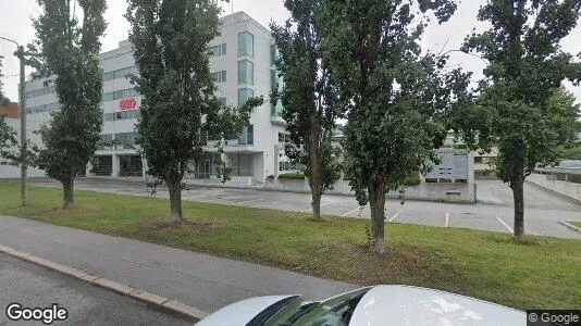 Magazijnen te huur i Helsinki Eteläinen - Foto uit Google Street View