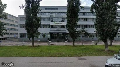 Büros zur Miete in Helsinki Eteläinen – Foto von Google Street View