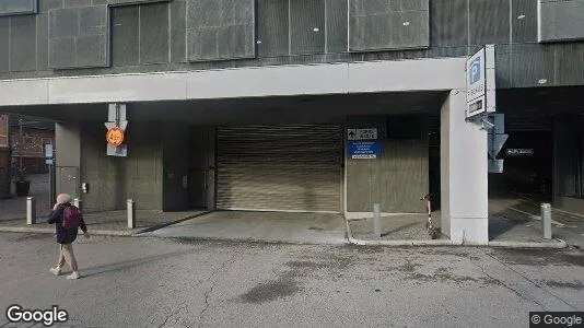 Office spaces for rent i Jyväskylä - Photo from Google Street View