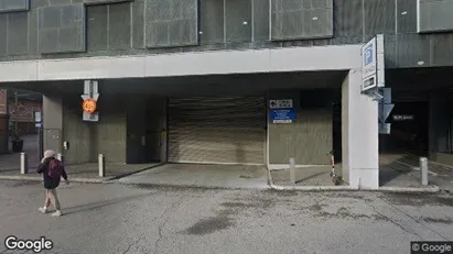 Büros zur Miete in Jyväskylä – Foto von Google Street View