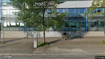 Office spaces for rent in Tampere Keskinen - Photo from Google Street View