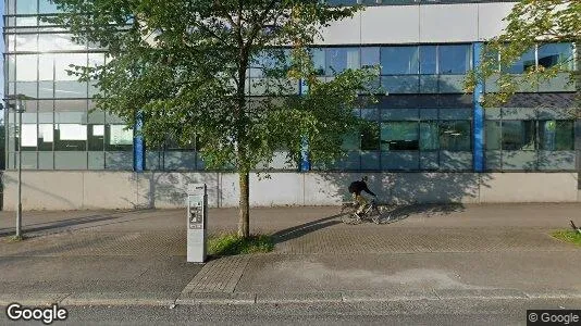 Office spaces for rent i Tampere Keskinen - Photo from Google Street View