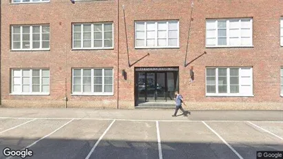 Office spaces for rent in Helsinki Keskinen - Photo from Google Street View