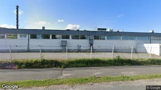 Warehouses for rent i Turku - Photo from Google Street View