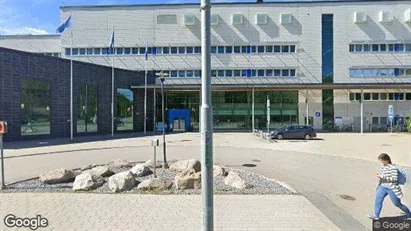 Office spaces for rent in Kuopio - Photo from Google Street View