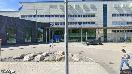 Office spaces for rent i Kuopio - Photo from Google Street View