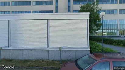 Büros zur Miete in Vantaa – Foto von Google Street View