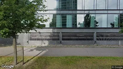 Office spaces for rent in Helsinki Läntinen - Photo from Google Street View