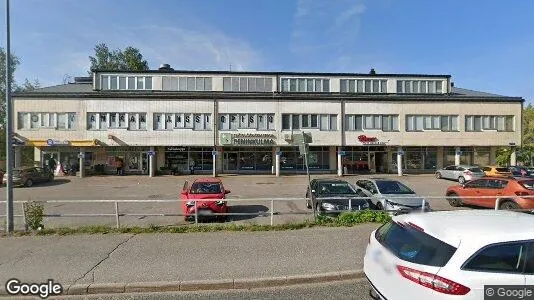 Lokaler til leje i Vantaa - Foto fra Google Street View