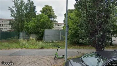 Kantorruimte te huur in Helsinki Läntinen - Foto uit Google Street View